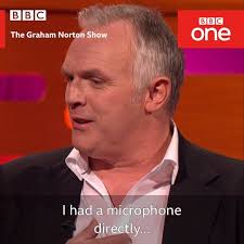 The Graham Norton Show