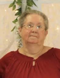 Obituary information for Betty C. Richard