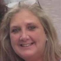 Mrs. Cindy Rene McLeod-Kemp Obituary