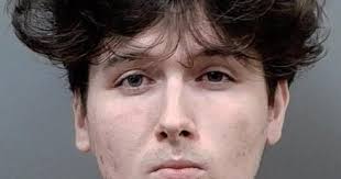 Homosassa man arrested