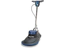 Powr Flite M2000 3 Millennium Edition Electric Burnisher With Power Cord 2000 Rpm 20 3rd Millennium Types Of Flooring Floor Polishers