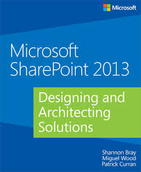 Microsoft Sharepoint 2013 Designing And Architecting Solutions Ebook In 2020 Sharepoint Enterprise Content Management Microsoft