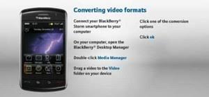 How to unlock blackberry storm. How To Unlock Your Blackberry Storm Like An Old Blackberry Smartphones Gadget Hacks