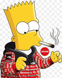 After appearing on the tracey ullman show for two years, the simpson family received its own series on fox, which debuted december 17, 1989. The Simpsons Illustration The Simpsons Ride Homer Simpson Drawing The Simpsons Season 1 Graphic Design The Simpsons Movie Vertebrate Fictional Character Cartoon Png Pngwing