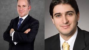 Organisation: Dubai International Financial Centre