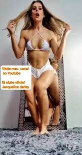 jaquelineamozinho nua & Jacqueline Obradors bikin ...| Kwai