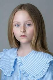Ava Hope Smith Actor Bio and Production