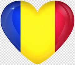 ← other noto color emoji categories. Love Background Heart Flag Romania Romanian Language Flag Of Chad National Flag Yellow Balloon Transparent Background Png Clipart Hiclipart