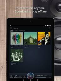 Amazon Music 17 2 4 Apk For Android Download Androidapksfree