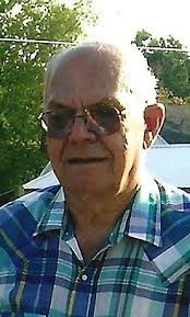 Obituary of Elroy W Schultz