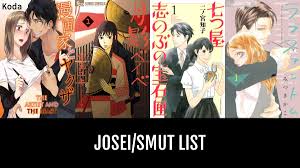 JOSEI/SMUT - by Machiarie | Anime-Planet
