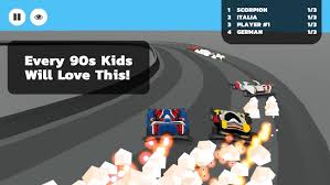 Eternal wings) adalah game 3d racing yang dikembangkan dan diterbitkan oleh jaleco entertainment untuk konsol playstation pada tahun 1998. Miniracer Tamiya Liked Toy Car Racing Game Apk Download For Android