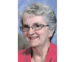 Frances Randall Obituary (1930