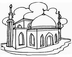 Check spelling or type a new query. Gambar Mewarnai Islami Anak Tk Dan Sd Terbaru 2020 Marimewarnai Com
