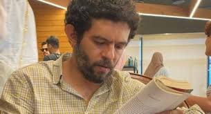 Egyptian Satirist Jailed Over Political Cartoons, Spotlighting Cairo's  Abuse of Pretrial Detention