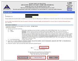 This act may be cited as the income tax act 1967. Malaysia Personal Income Tax Guide 2020 Ya 2019