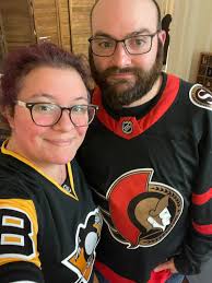 Which game is more exciting to watch, hockey or basketball?