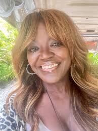 Let your Light shine so brilliantly that even those in the darkest night  can find their way out. This is the charge…💜