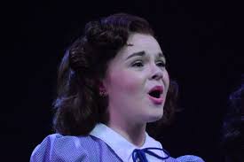 THE “DOROTHY CHALLENGE” November Blog