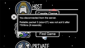 Among Us Error Could Not Find Game Among Us How To Download And Play For Free On Pc Windows And Mac As Com