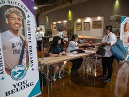 The El Paso Community College (EPCC) Culinary Arts has had a fun summer so  far, culminating in two fantastic food competitions at the Culinary Arts  Facilities: Cupcake competition and Chilaquiles competition! The