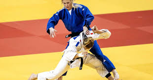 Judo player of teamnl roadto tokyo 2020ne olympics contact: Van Dijke Over Bezwaar Polling Deze Mentale Rollercoaster Had Ik Nooit Verwacht Olympische Spelen Destentor Nl