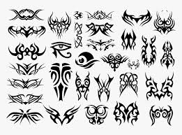 40 tribal skull tattoos ranked in order of popularity and relevancy. Transparent Tribal Skull Png Tribal Tattoo Free Png Png Download Kindpng