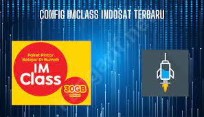 Maybe you would like to learn more about one of these? Config Imclass Indosat Terbaru Kangarif Net