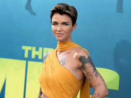 Ruby Rose Quits Twitter Amid Backlash Over Batwoman Casting The New York Times