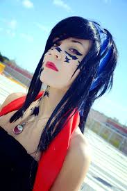 Uchiha Sasuke Cosplay Female By Miikhydeafening Daily Anime Art Hi °~° welcome to my cosplay page! uchiha sasuke cosplay female by