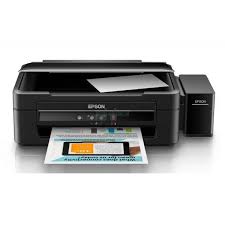 Epson L360 Multi Function Inkjet Printer Epson Printer Printer Epson