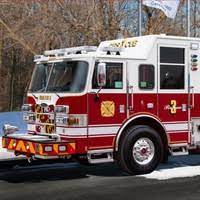The type of accessories included in the machine could also determine the cost price of a fire truck. How Much Does A Firefighter Truck Cost Quora