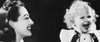 We did not find results for: Christina Crawford On Mommie Dearest And Her Childhood