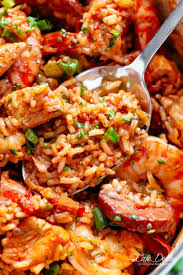 Jambalaya Cafe Delites In 2020 Jambalaya Recipe Jambalaya Recipe Easy Shrimp Jambalaya Recipe