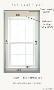 We did not find results for: How To Measure For Craftsman Trim Before Ripping Anything Out Top Shelf Diy
