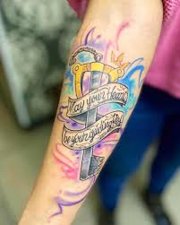 In this article we gave you ideas on kingdom hearts tattoos, from keyblades and crowns to nobodies. Kingdom Hearts Keyblade Tattoo Novocom Top
