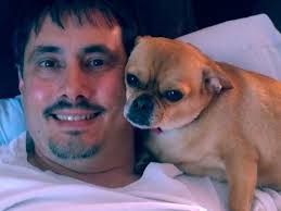 Fundraiser for John Wardzala by Kim Opitz : Healing and Hope for Jeff  Daghir and Family