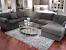 Sectional Sofa Recliner