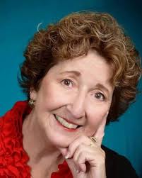 Lynda Kessler's Instagram, Twitter & Facebook