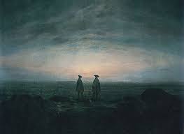 We did not find results for: I M In Love With A Painting Recently Caspar David Friedrich Moonrise Over The Sea 1817 Painting Caspar David Friedrich Art