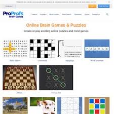 We did not find results for: Online Brain Teaser Puzzles For Adults