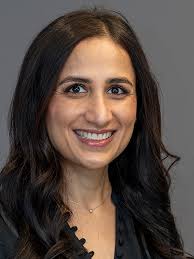 Ashima Dhamija, M.D.