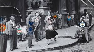 After turner reportedly opted out of the broadcast and streaming rights for the international football competition, viacomcbs swooped in to save the day. Los Memes Del Sorteo De Champions League Futbol Total