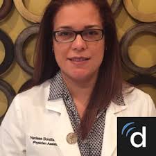 Yanisse L. Bonilla, PA