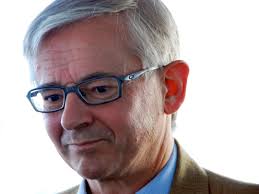 The JG Ballard Memorial at the Tate Modern, November 15, 2009