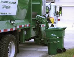 Proposed Waste Management Contract With Brevard Includes 43 Increase