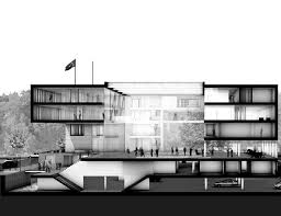 Archicad Forum Thema Anzeigen 3d Layout Architecture Schnittchen Architektur