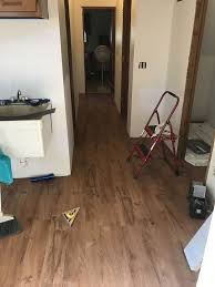 Pin By Cindy Mars On Basement Vinyl Wood Flooring Teak Flooring Vinyl Flooring Bathroom