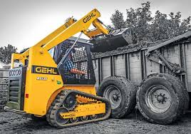 Whether you are looking for solid rubber tires, pneumatic tires, replacement rims, or a particular tread pattern for a specific type of work, we can provide you with the right tires to fit your needs. Four Loader Market Maneuvers From Phone Apps To Downsizing Here Are Four Major Skid Steer Track Loader Trends Compact Equipment