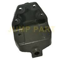 Scania 3 4 Series Truck Suspension Front Bracket For Rear ...